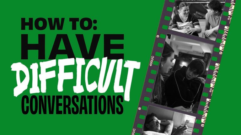 How to have difficult conversations Featured