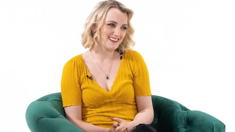 ITV2 Articles Evanna Lynch Feature