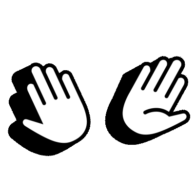 High five